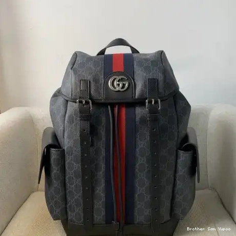 Brother Sam Yupoo Gucci Bags 2104DJ0133 1014